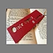 laser bookmark